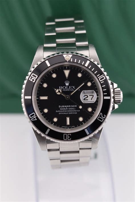 1988 rolex value|1988 rolex submariner.